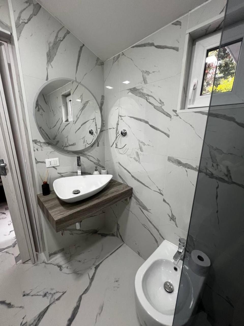 Nuova Casa Mini Villa Ravenna Luaran gambar