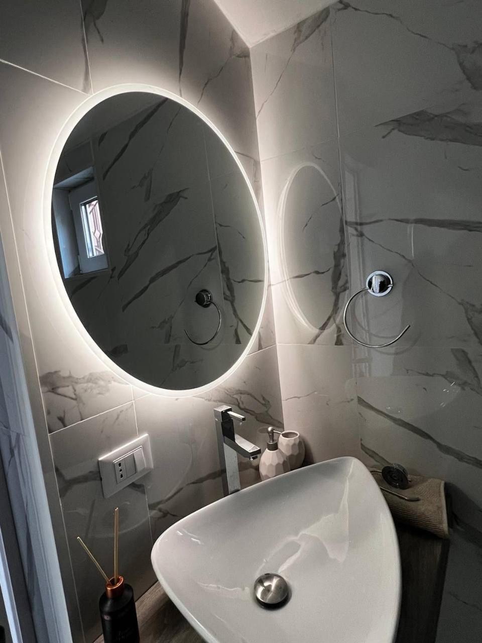 Nuova Casa Mini Villa Ravenna Luaran gambar