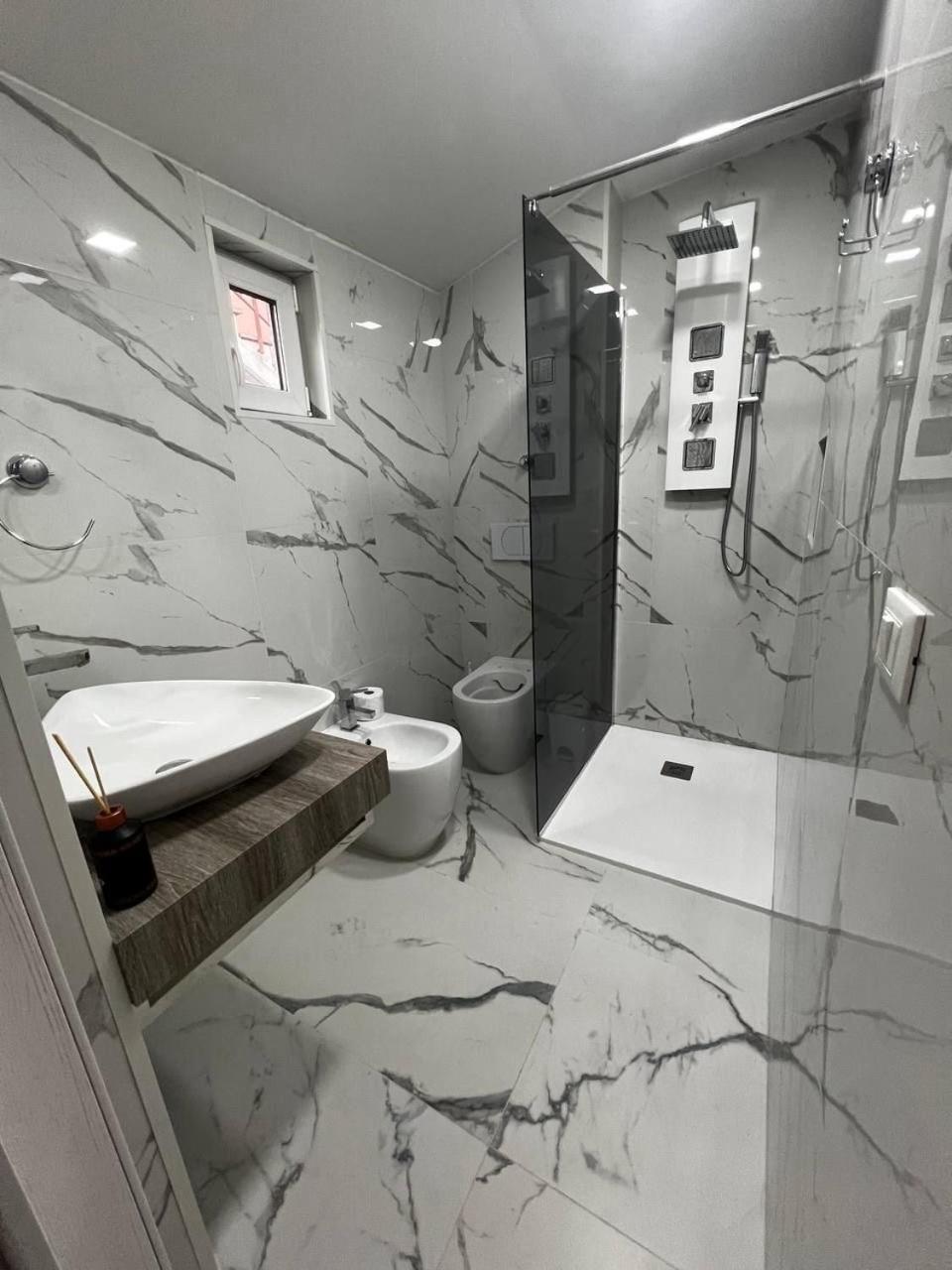 Nuova Casa Mini Villa Ravenna Luaran gambar