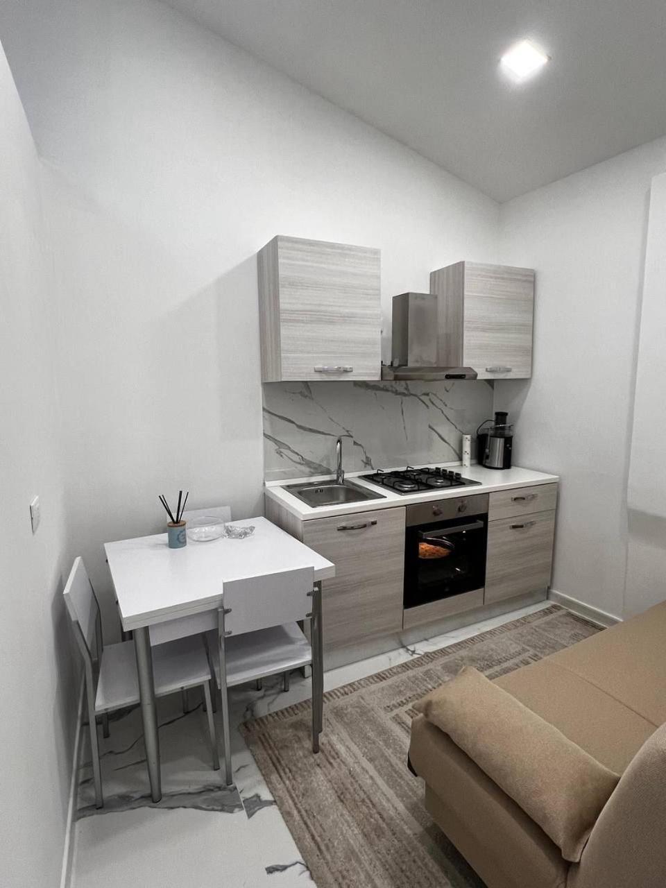 Nuova Casa Mini Villa Ravenna Luaran gambar
